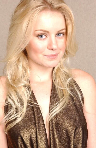 Gina in #2321 from Matts Models