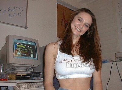 Charlene in #2318 from Matts Models