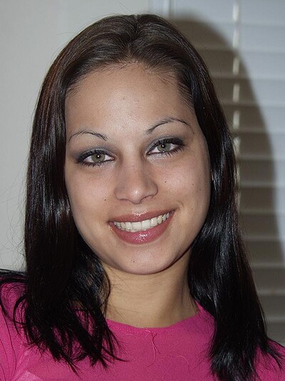 Nicole in #2286 from Matts Models
