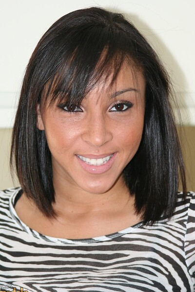 Tia Thomas in #2224 from Matts Models