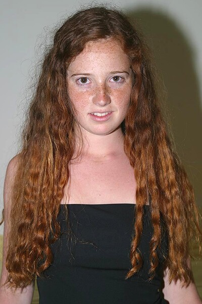 Rachel in #2217 from Matts Models