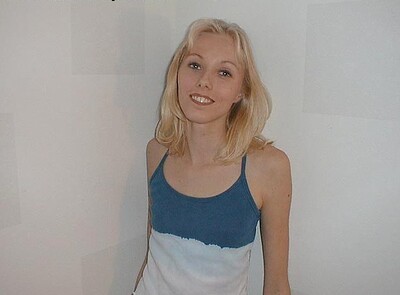 Nancy in #2189 from Matts Models