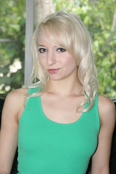 Ashley Jane in #2166 from Matts Models