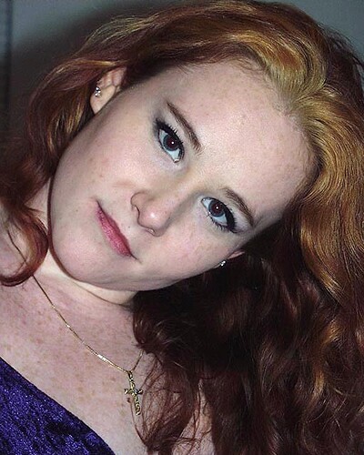 Kelly in #2143 from Matts Models