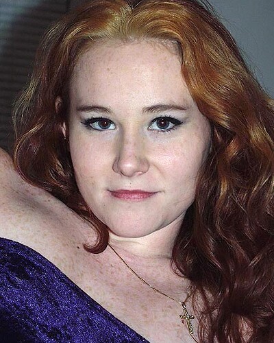 Kelly in #2143 from Matts Models