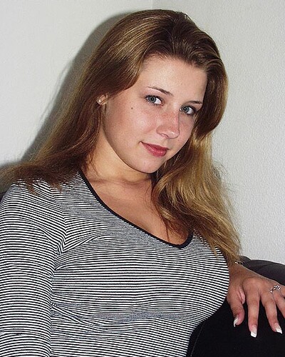 Erica in #2120 from Matts Models