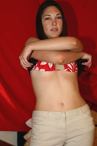 Mia in #2104 from Matts Models