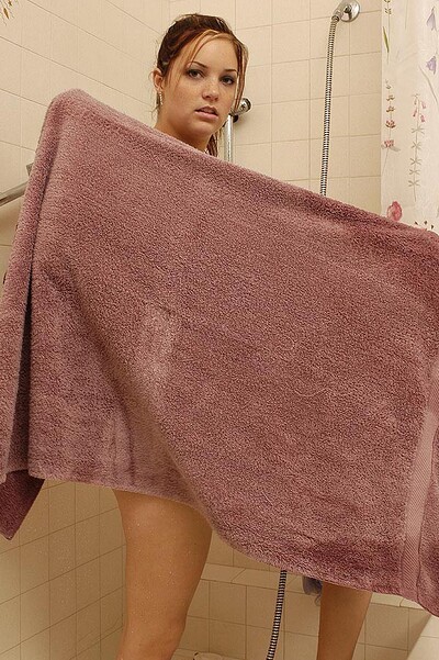 Ashley in #2102 from Matts Models