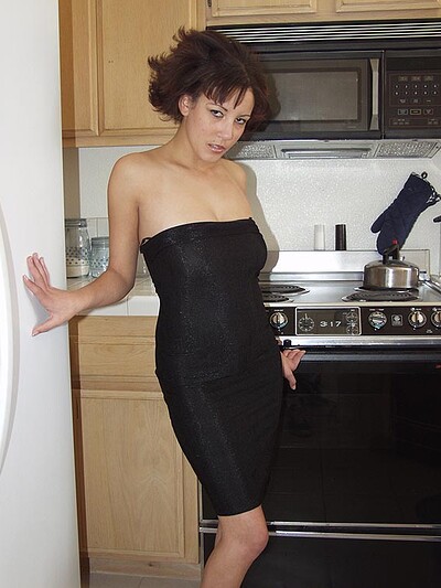 Marissa in #2086 from Matts Models