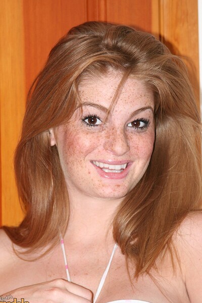 Faye in #2077 from Matts Models