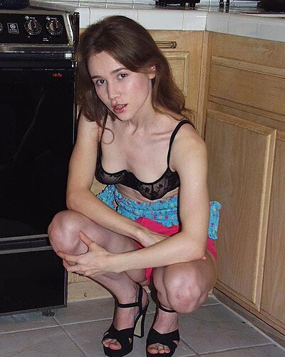 Zophia in #2027 from Matts Models