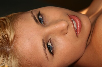 Sandy in Matts Models set #2018