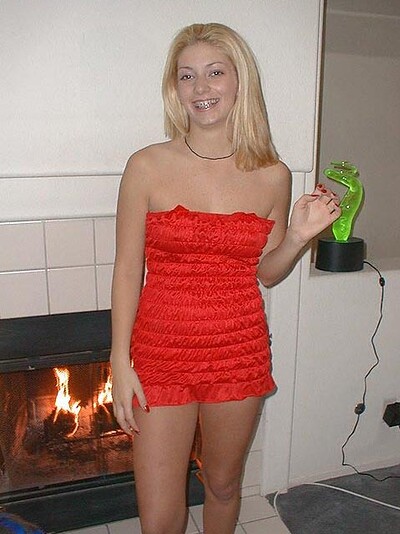 Alicia in #1999 from Matts Models