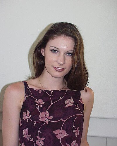Miranda in #1994 from Matts Models