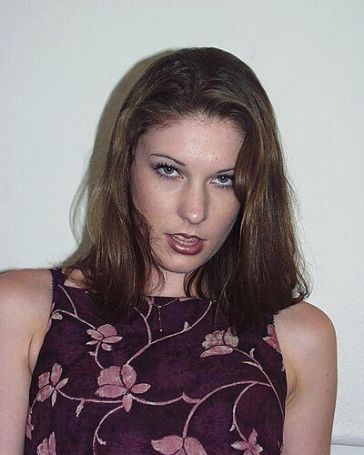 Miranda in #1994 from Matts Models