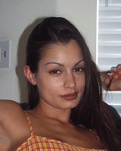 Aria in #1905 from Matts Models