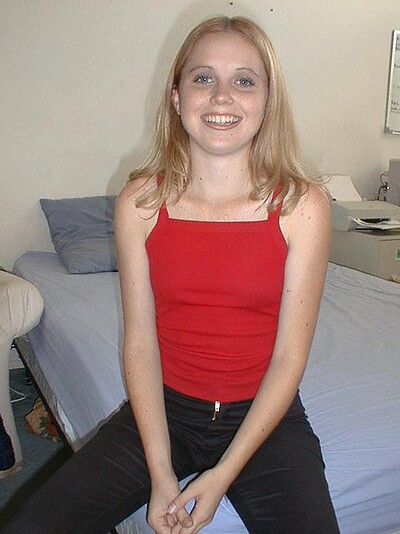 Teresa in #1891 from Matts Models