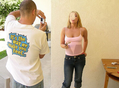 Emily in #1890 from Matts Models