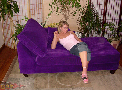 Emily in #1851 from Matts Models