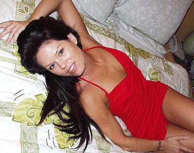 Tracy in #1847 from Matts Models