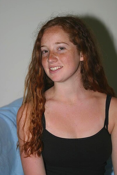 Rachel in #1811 from Matts Models