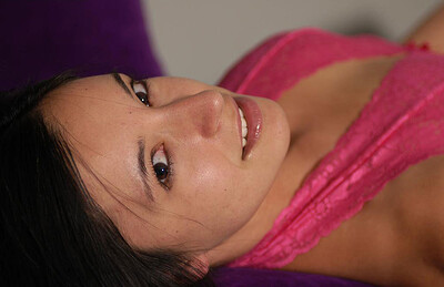 Lizzy in #1809 from Matts Models