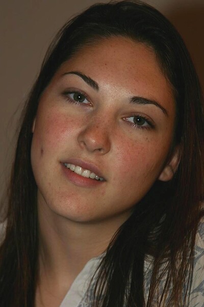 Mia in #1782 from Matts Models
