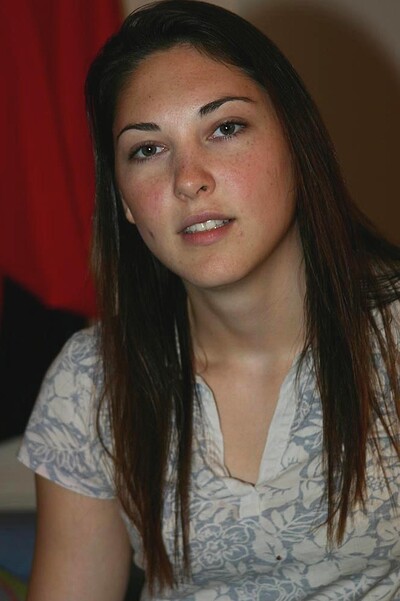Mia in #1782 from Matts Models