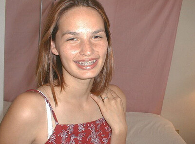 Monica in #1770 from Matts Models