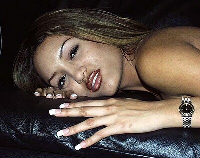 Ava in #1766 from Matts Models