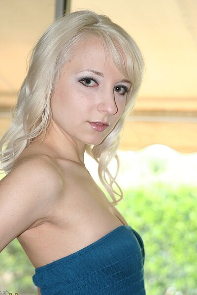 Ashley Jane in #1733 from Matts Models