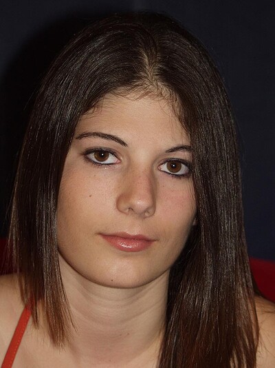 Mina in #1722 from Matts Models