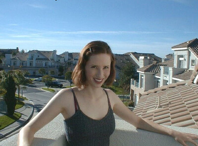 Janet in #1698 from Matts Models