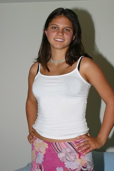 Jasmine in #1648 from Matts Models