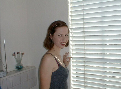 Janet in #1643 from Matts Models