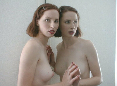 Janet in #1643 from Matts Models