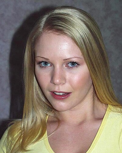 Daphne in #1619 from Matts Models