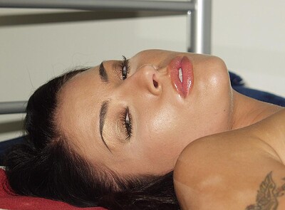 Isabella in #1611 from Matts Models