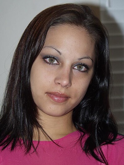 Nicole in #1601 from Matts Models