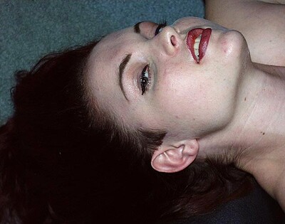 Vanessa in #1593 from Matts Models