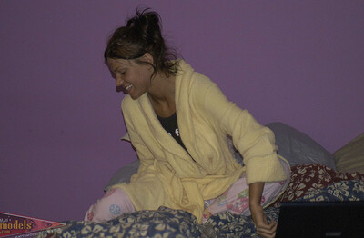 Siena in #1586 from Matts Models