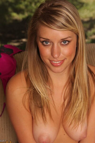 Eva in #1580 from Matts Models