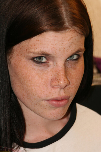 Holly in #1577 from Matts Models