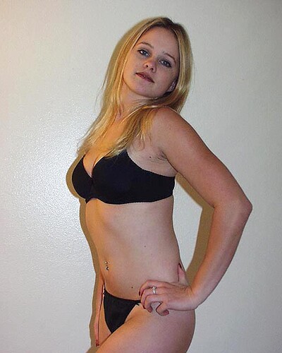 Dana in #1558 from Matts Models