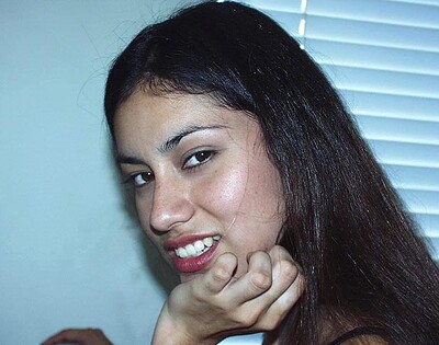 Christina in #1548 from Matts Models