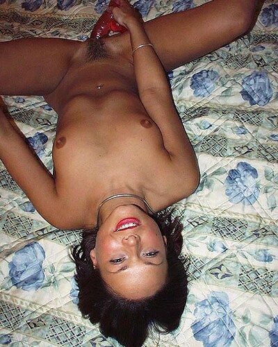 Nadia in #1537 from Matts Models
