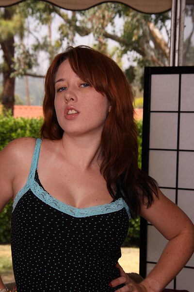 Ivy in #1522 from Matts Models
