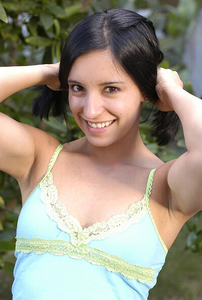 Lizzy in #1473 from Matts Models