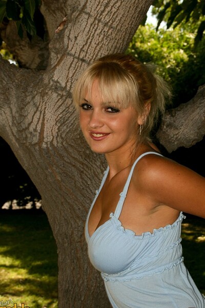 Nikita in #1460 from Matts Models