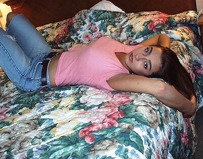 Angel in #1454 from Matts Models